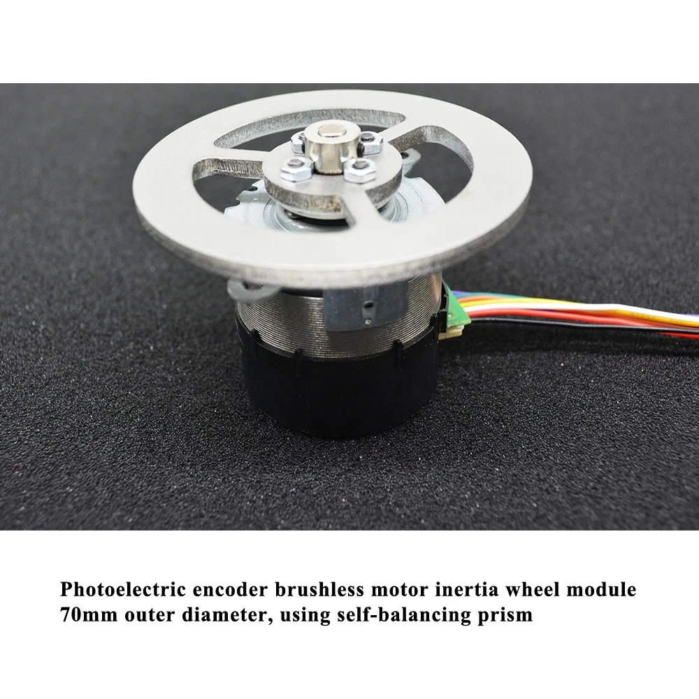 Умный робот с дистанционным управлением инерционная система управления ПИД для