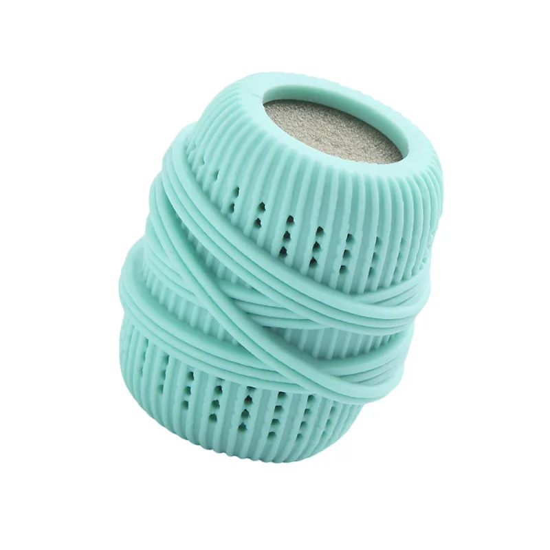 

Laundry Ball Anti-knot Reduce Entanglement Magic Decontamination No Hand Wash Tool