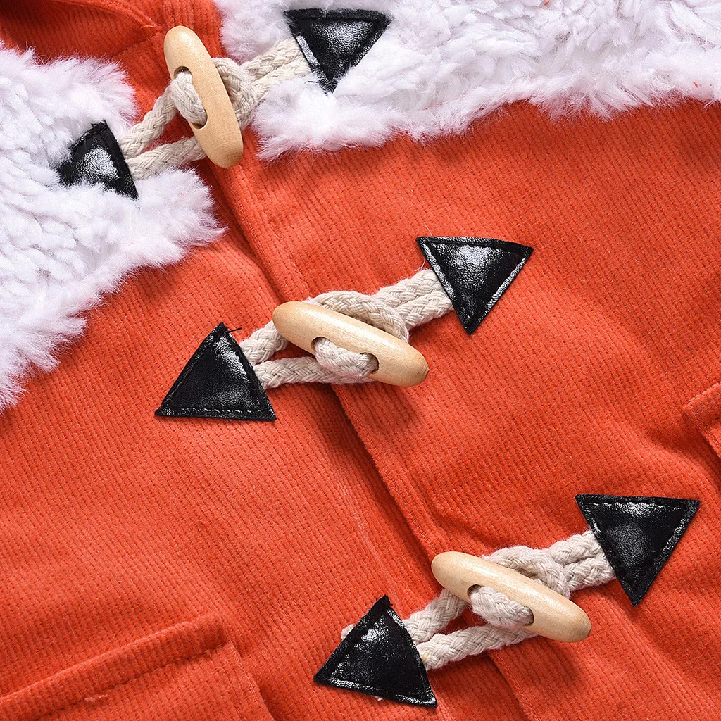 Зимний свитер с рисунком для маленьких мальчиков и девочек штормовка куртка