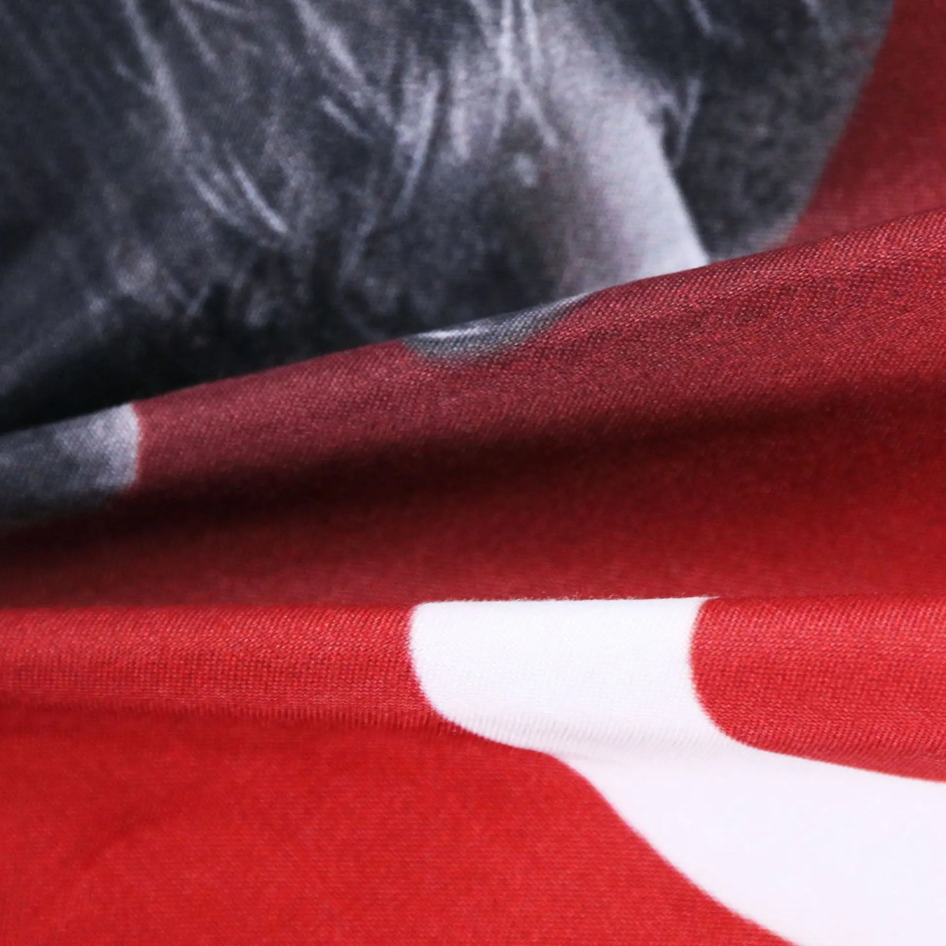 Комплект постельного белья с принтом бульдог 3 предмета|Комплекты белья| |