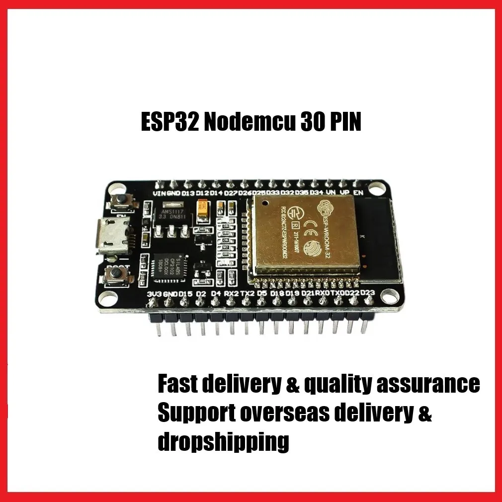 Esp-32 Audio Wifi Esp32 Nodemcu Devkitc V4 модуль Esp32S камера BL |