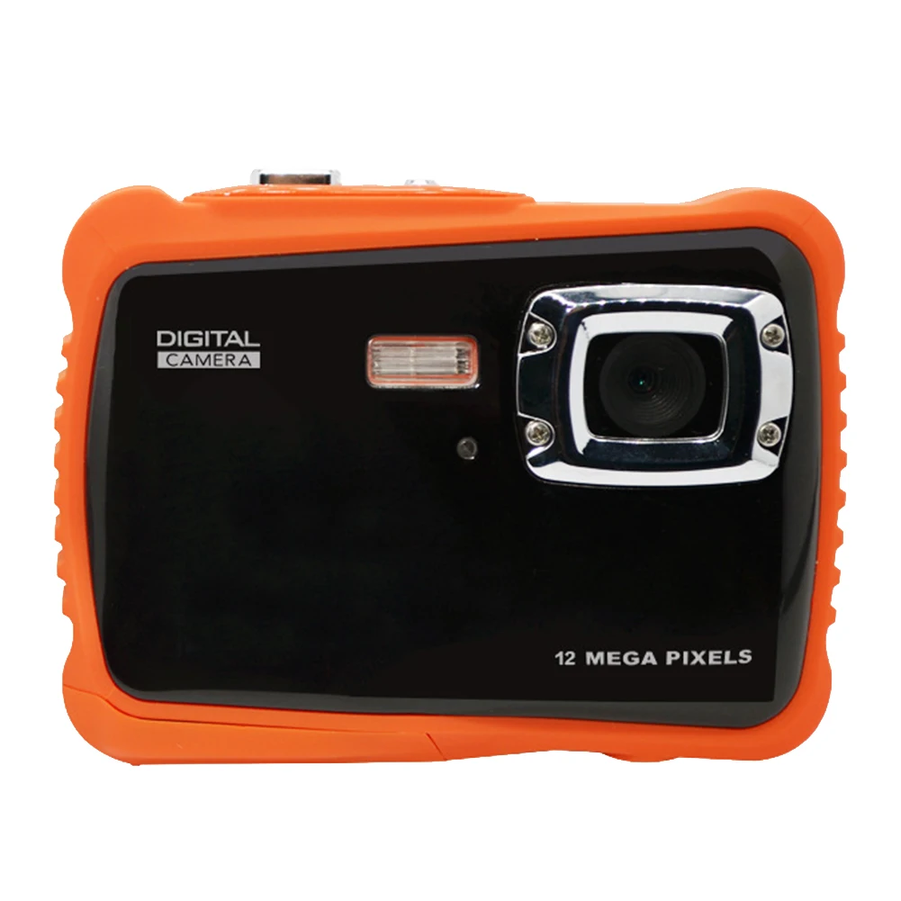 Наружная фотография защита падения 2 0 дюймовый экран HD водонепроницаемый