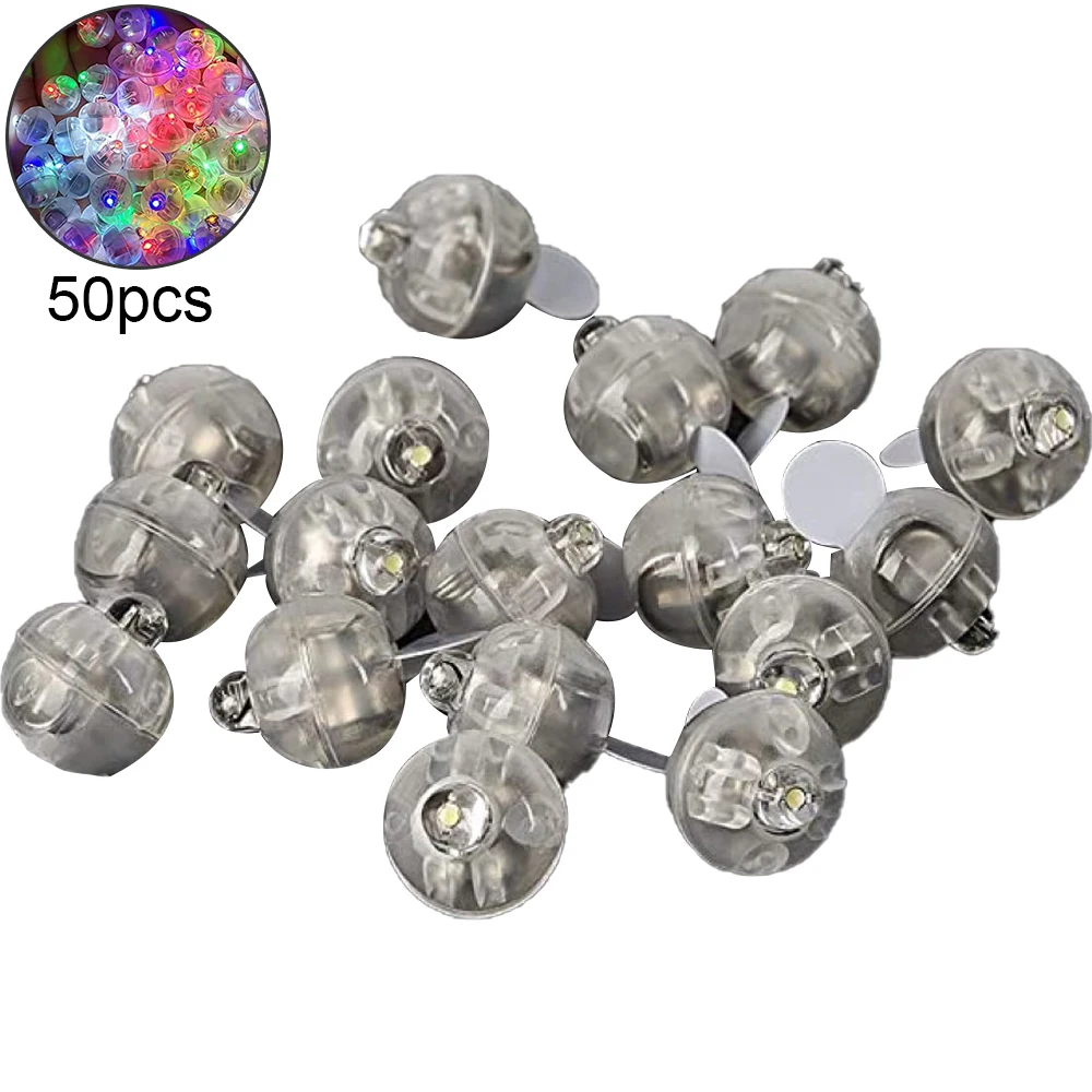 

Воздушный шар, цветной Водонепроницаемый светодиодный круглый фонарик круглой формы для бумажного фонаря, украшение на день рождения, свад...