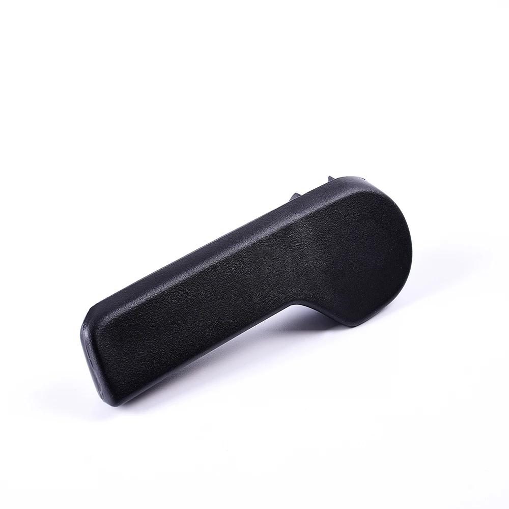 Черная защелка капота двигателя 1J1 823 533C для VW Polo Beetle Golf Bora 1J1823533C|handle black|handle latchhandle