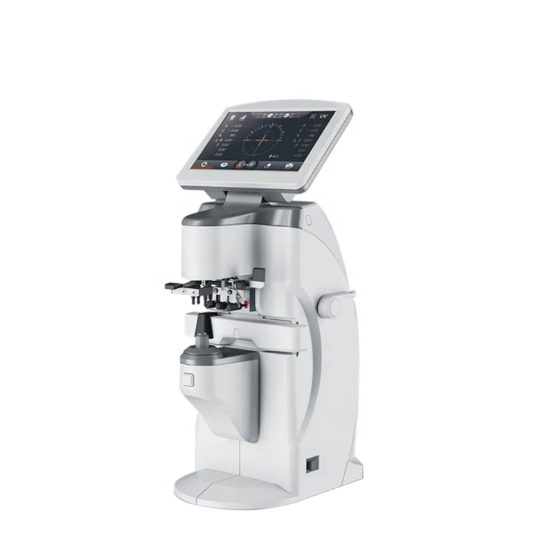 

Optical Instruments D-910 Lensometer Lensmeter Focimeter