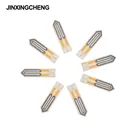Керамический нагревательный стержень JINXINGCHENG, сменный стержень для iqos 3 duo, запасные части для IQOS 3,0