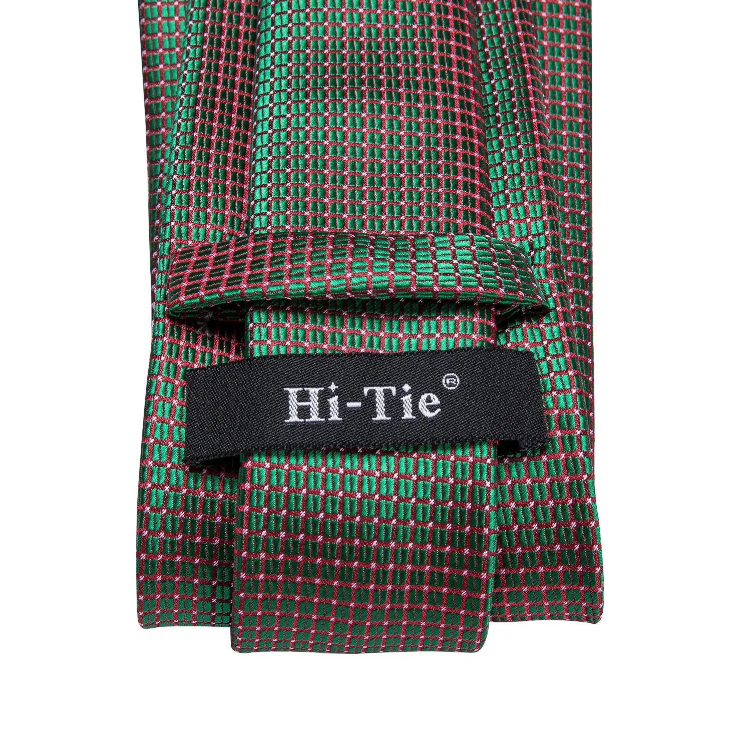 C 3268 Hi Tie Прямая поставка рождественские галстуки для мужчин модный дизайн
