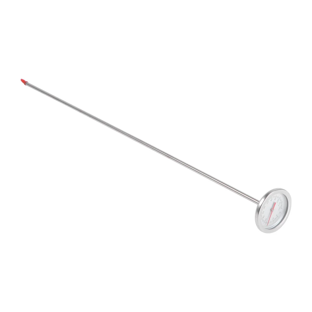 

1pc Gardening Gardening Soil Temperature Detector Tool