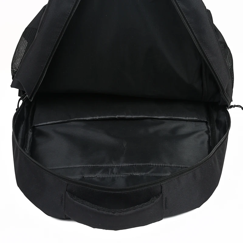 Мужской спортивный рюкзак школьная сумка нейлоновый водонепроницаемый для