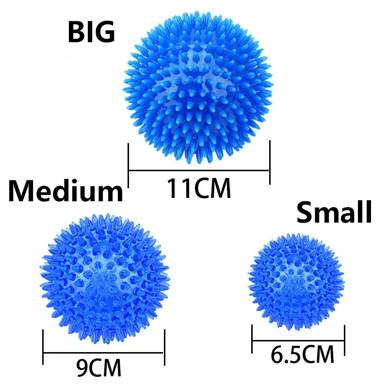 Новое поступление 2020 игрушка для собаки Веселый гигающий Звуковой шар игрушки