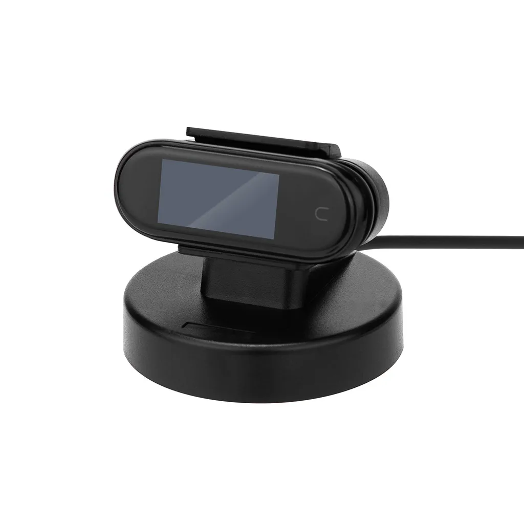 CARPRIE портативный многофункциональный usb-кабель для зарядки док-станция+ Подставка для зарядки для xiaomi 4 xiaomi4 mi band4 mi band4 для xiaomi mi 4
