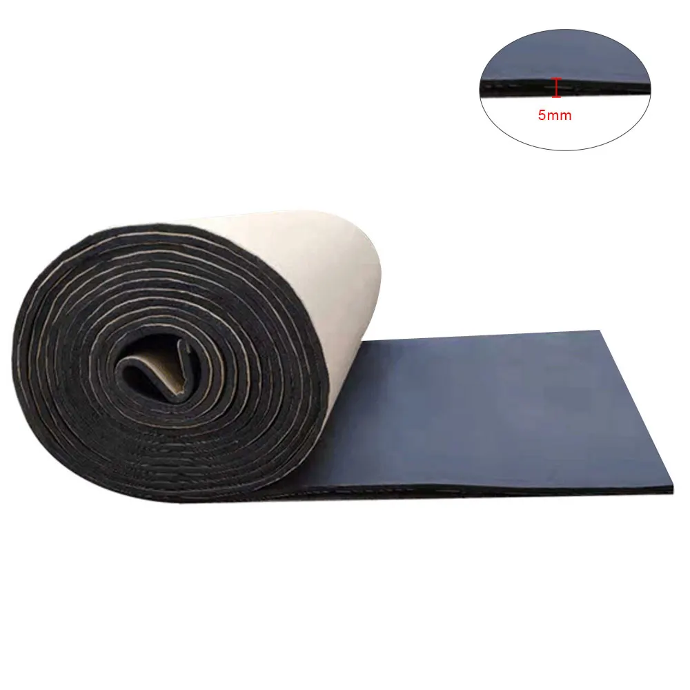 Перегородка для автомобильного двигателя комнатное тепловое и