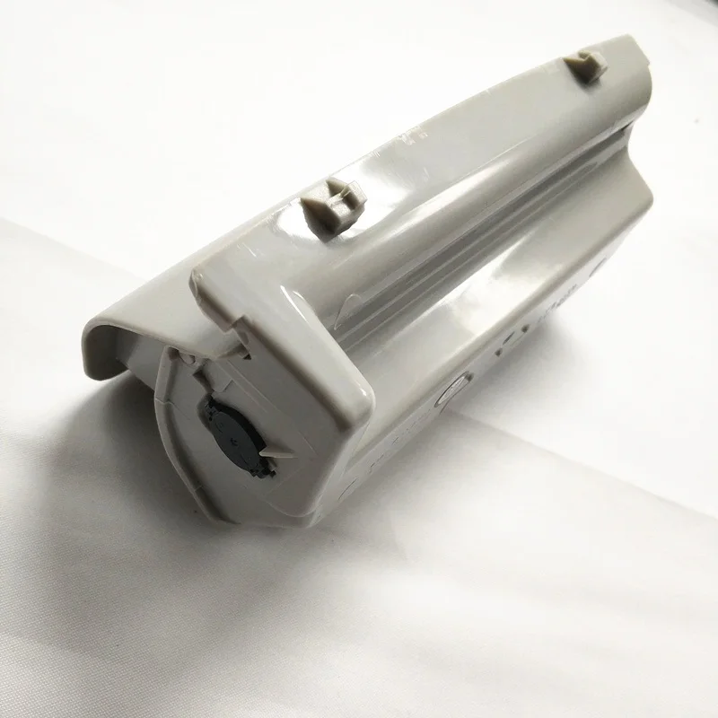 Серый футляр для солнцезащитных очков держатель хранения на крыше чехол VW Passat B7