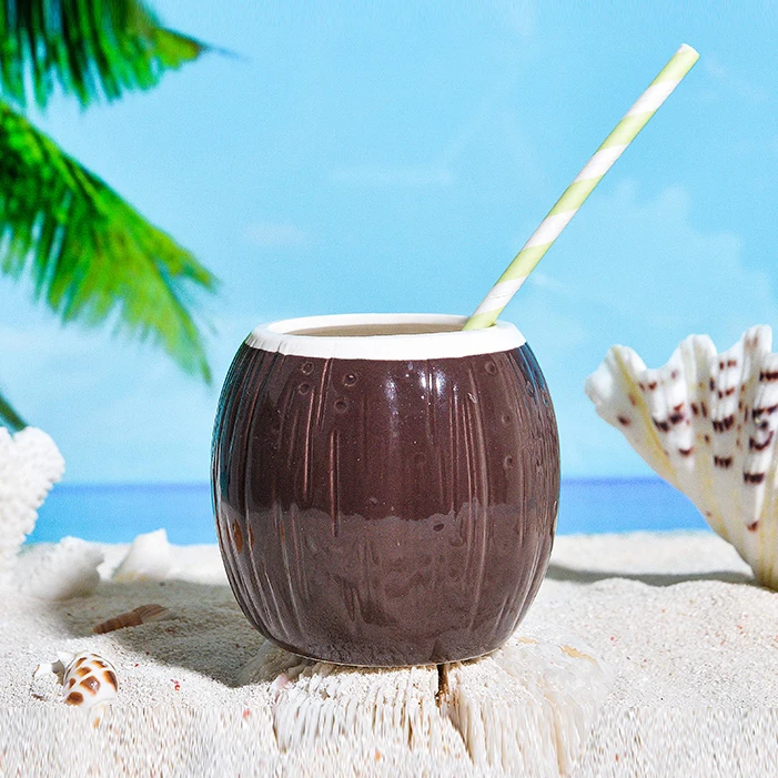 

Керамические кружки LanBeiJia Тики