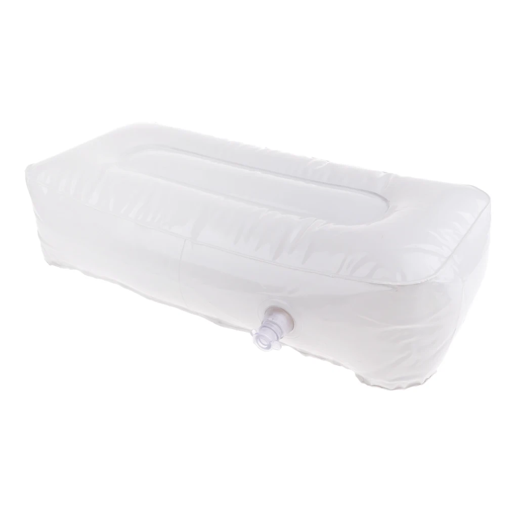 

1 Piece of Portable Inflatable Boat Seat Shock Absorber for Sports