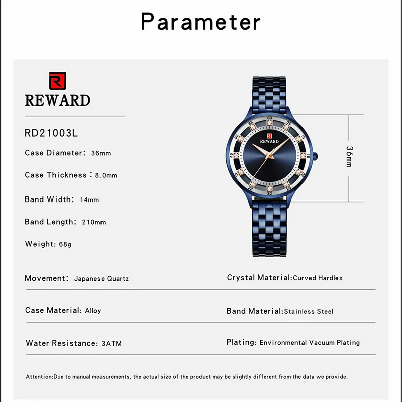 Women's Watches Luxury Gold Ultra-thin Watch Quartz Crystal Women Watches Waterproof Rose Gold Watch Ladies Zegarek Damski