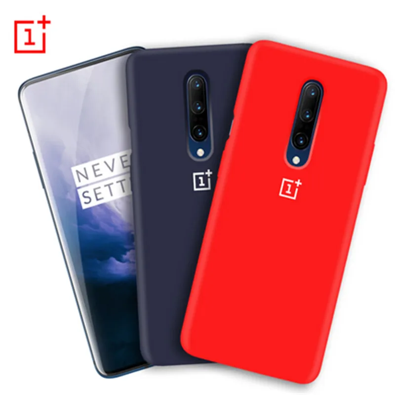 Чехол для oneplus 7 Pro oneplus 6T чехол для oneplus 7T чехол для oneplus 7T Pro от oneplus