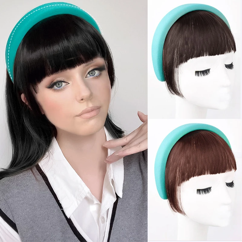 

Синтетические блестящие ленты с бахромой DIANQI, термостойкие ленты для наращивания волос