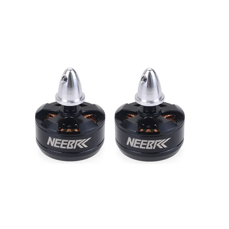 MT2204 2204 2300KV бесщеточный двигатель и любимый LittleBee BLHELI-S 20A 30A 2-6S ESC для DIY Мини мультиротор RC гоночный Дрон - Цвет: 2CW