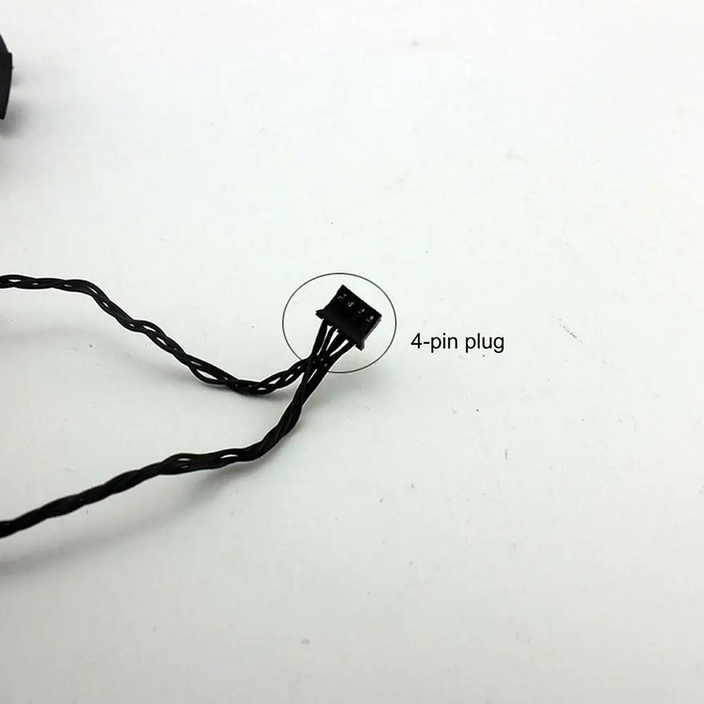 Вентилятор охлаждения для видеокарты 2 шт. запасные части EVGA GTX 1080Ti SC2 GAMING Black Edition