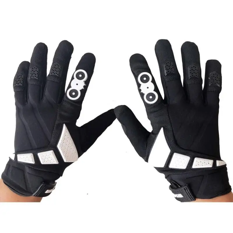 Enlarge Mamono kisi  Motorcycle Gloves bmx ATV Motocross Gloves MTB Off Road mtb gloves Mountain Bike Gloves for sale