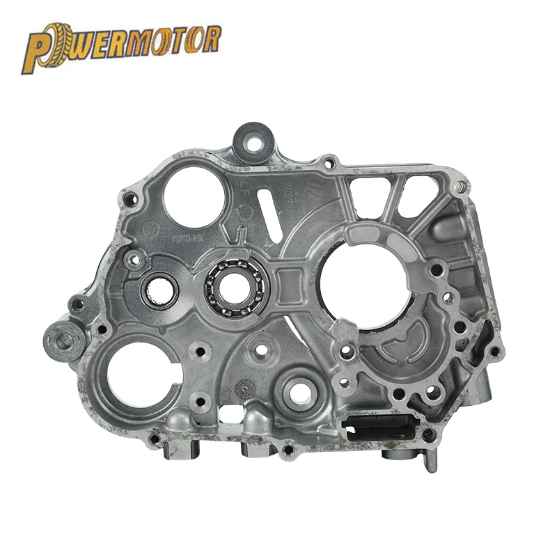 

Чехол для кривошипа двигателя мотоцикла, правый чехол для lifan 150 150cc