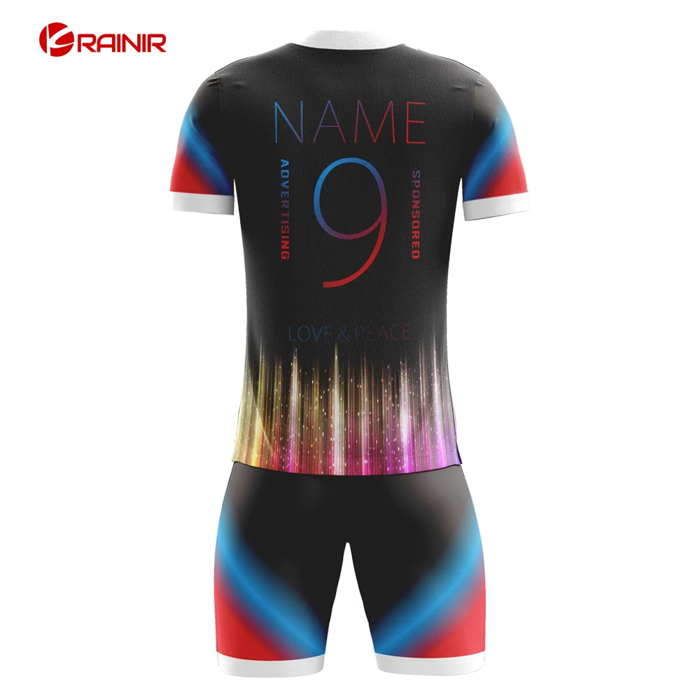 Custom Breathable youth mini baby boys football shirt maker soccer jersey for kid | Спорт и развлечения