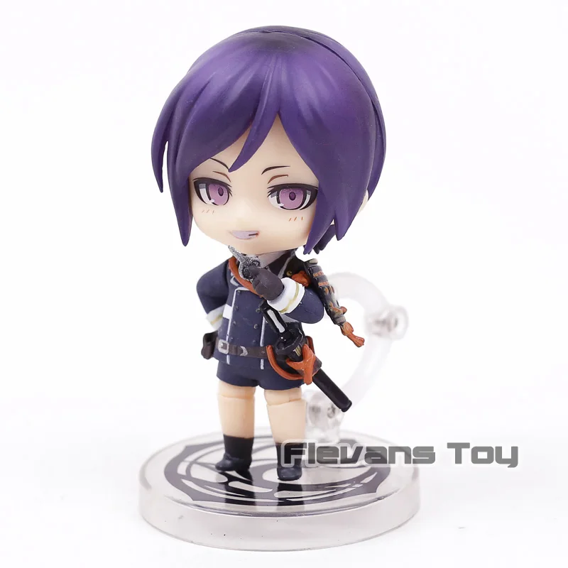 Коллекционная фигурка из ПВХ 594 года Yagen Toushirou Touken Ranbu Online|Игровые фигурки и