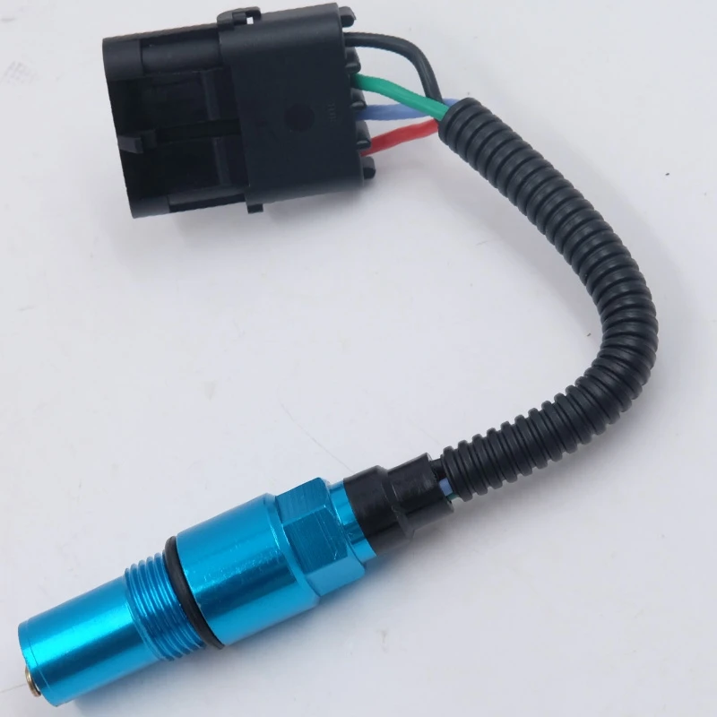 Датчик положения камеры и рукоятки PSI P/N 050700 Ref 3408503 4326596 для Cummins N14|Датчик