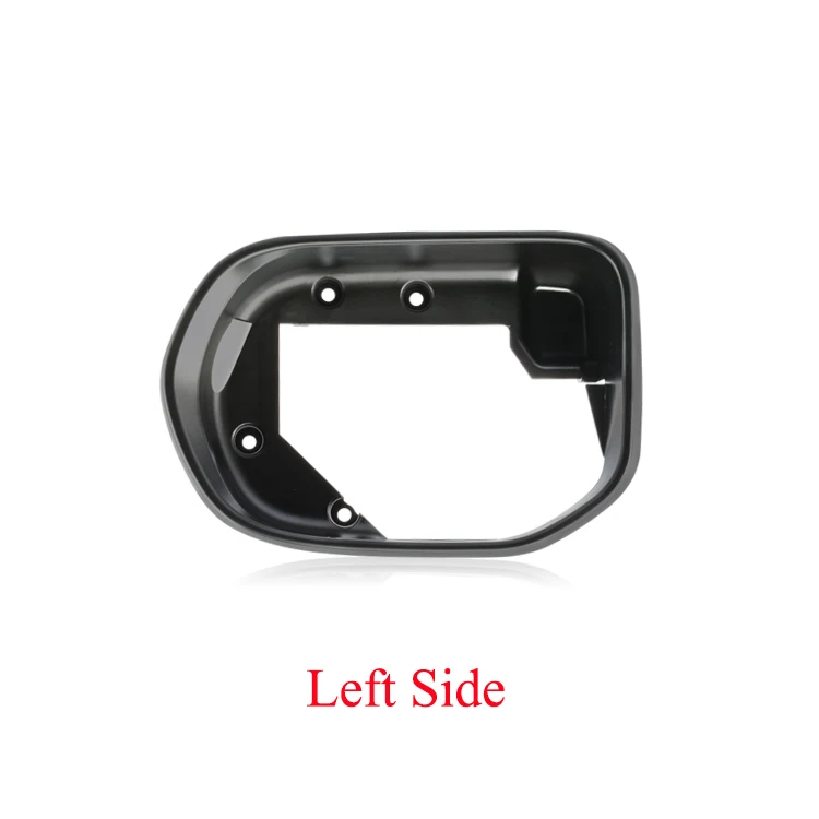 

Автомобильные аксессуары, внешние части, боковая рамка зеркала заднего вида, корпус, рамка для HONDA CIVIC FA1 FD1 FD2 FD6 FD7 2006-2011 8th