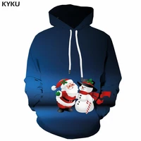 3d hoodies christmas sweatshirts men santa claus 3d printed new year hoodie print blue hoody anime unisex streetwear casual