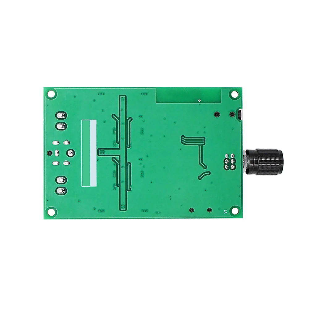 AIYIMA YDA138 E Bluetooth 5 0 20Wx2 цифровой усилитель мощности аудиоплата стереоусилитель