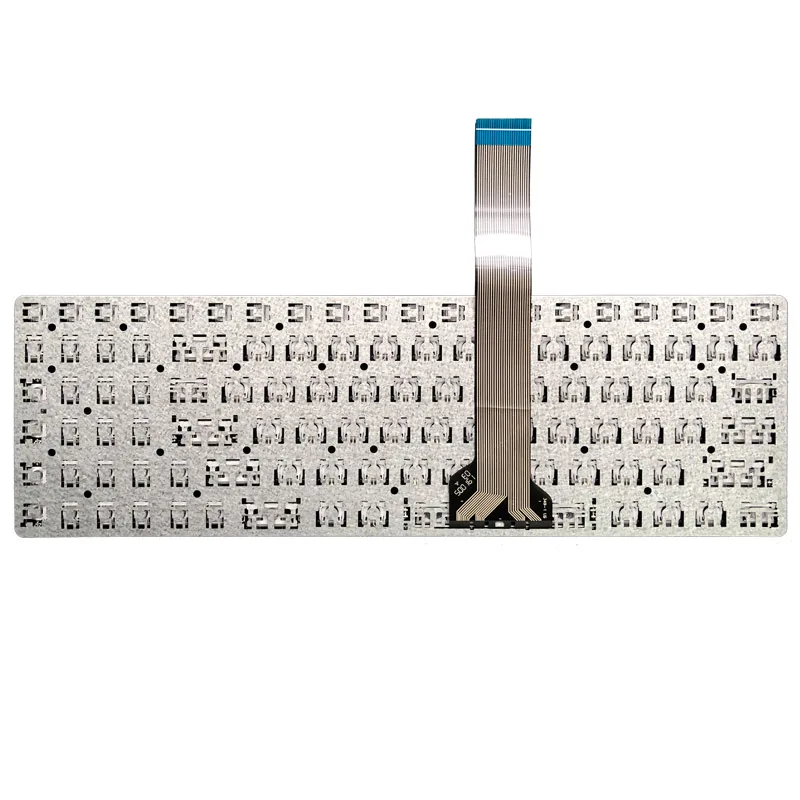 Русская клавиатура для ноутбука ASUS A55 A55A A55N A55V A55VS A55VM A55VD A55VJ A55XI A55DR A55DE R500V R700V X751LDV