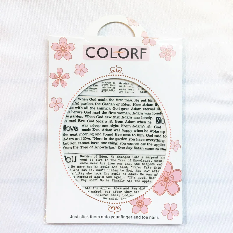 Оптовая продажа 24 шт. белые черные наклейки с английскими буквами для дизайна