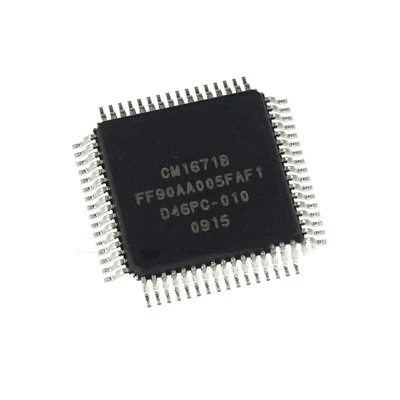 

1 шт./лот CM1685A CM1718A-H1 CM119 CM1671B QFP