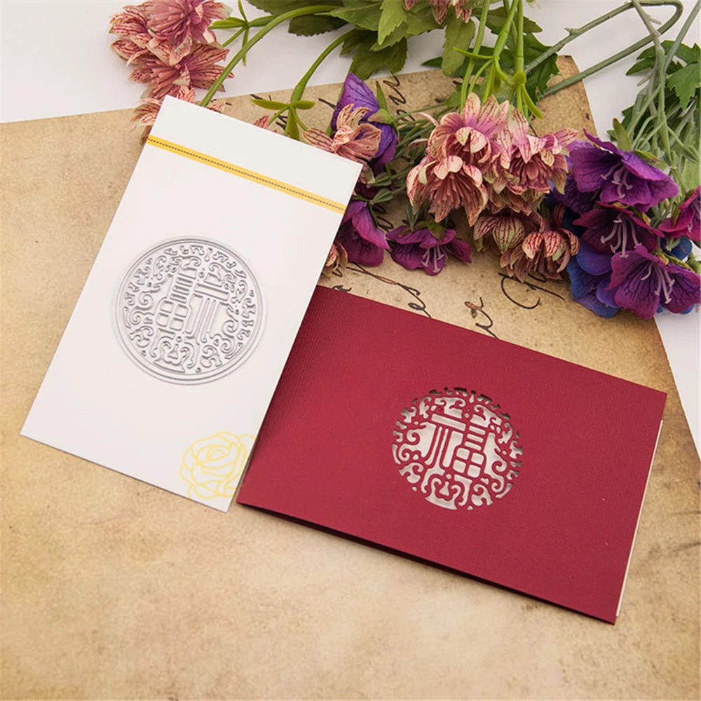 

Благословение металлические Вырубные штампы Новинка 2021 Скрапбукинг Новые поступления рождественское ремесло вырезанный Трафарет DIY тисне...