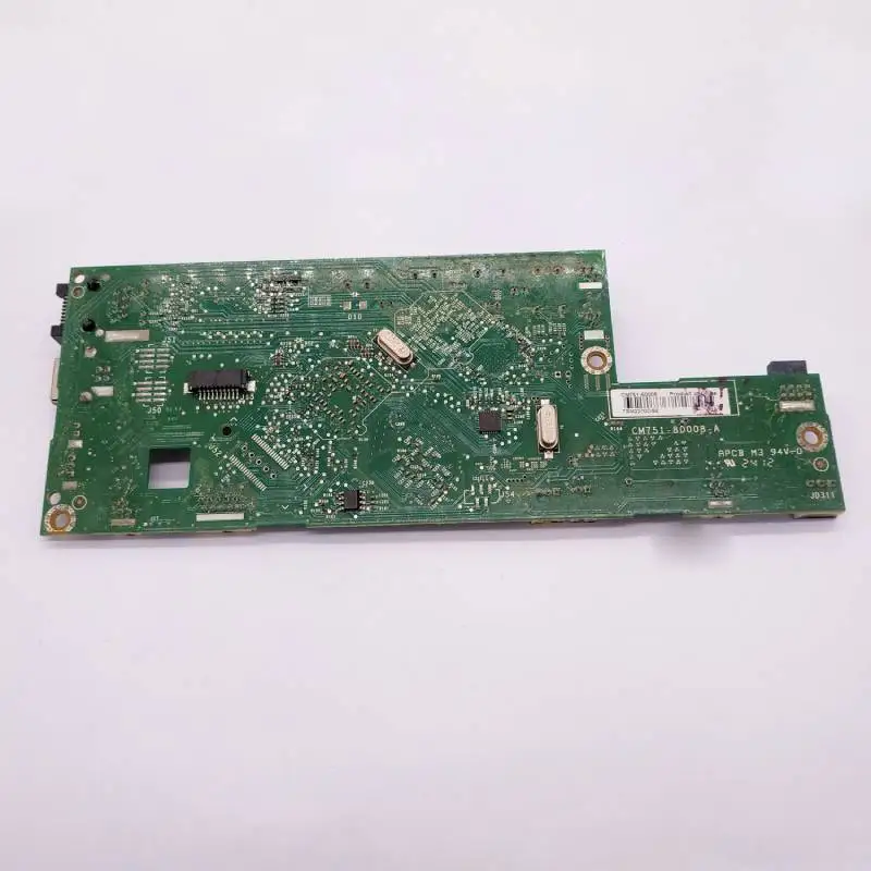 8100 принтер CM752A N811A основная плата CM751-80008 для HP принтера OFFICEJET | Компьютеры и офис