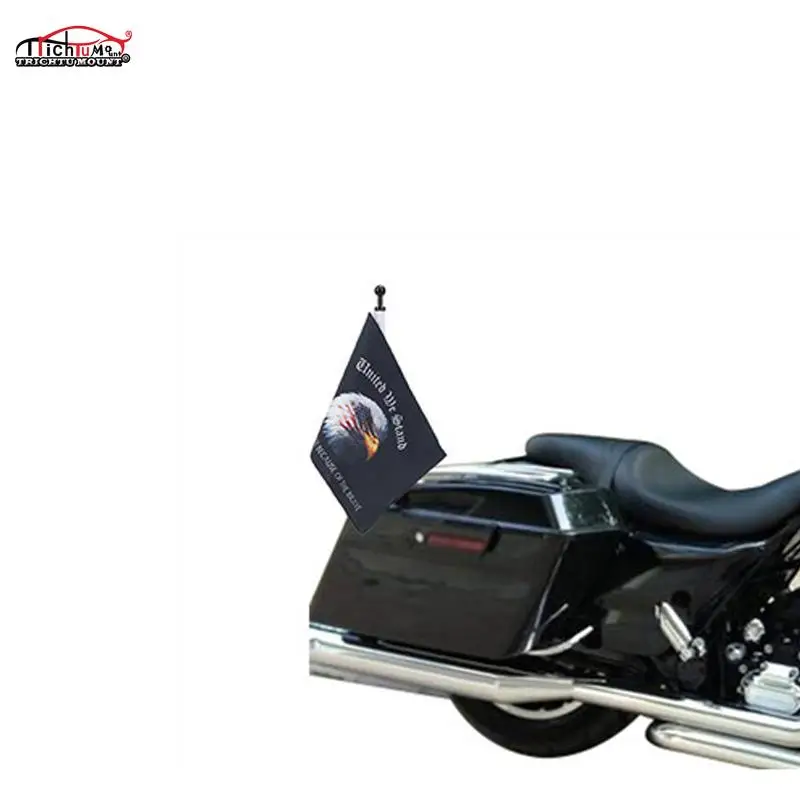 Комплект для крепления на багажник мотоцикла Honda Goldwing GL1800 GL1500 GL1200 2001-2011 |