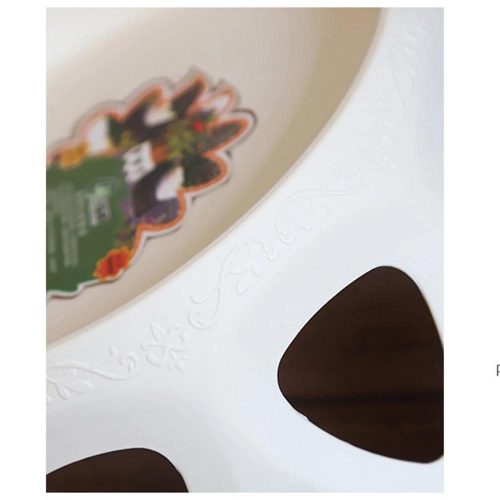 Подставка для садовых растений подставка цветочного горшка прочная стандартная