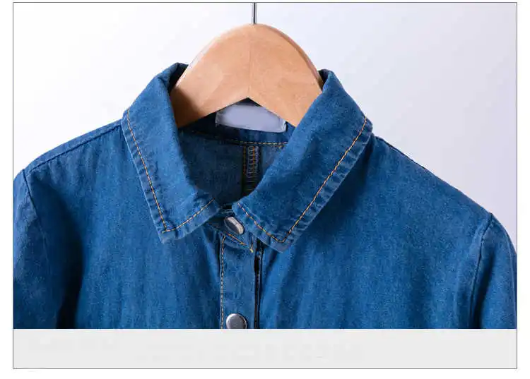 Костюм для девочек новинка 2021 осенняя одежда корейская детская джинсовый