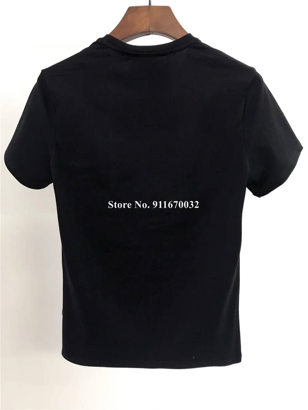 

Dsquared2 T-Shirt D2 Men Print Top Tees Dsq2 Short Sleeve DT864