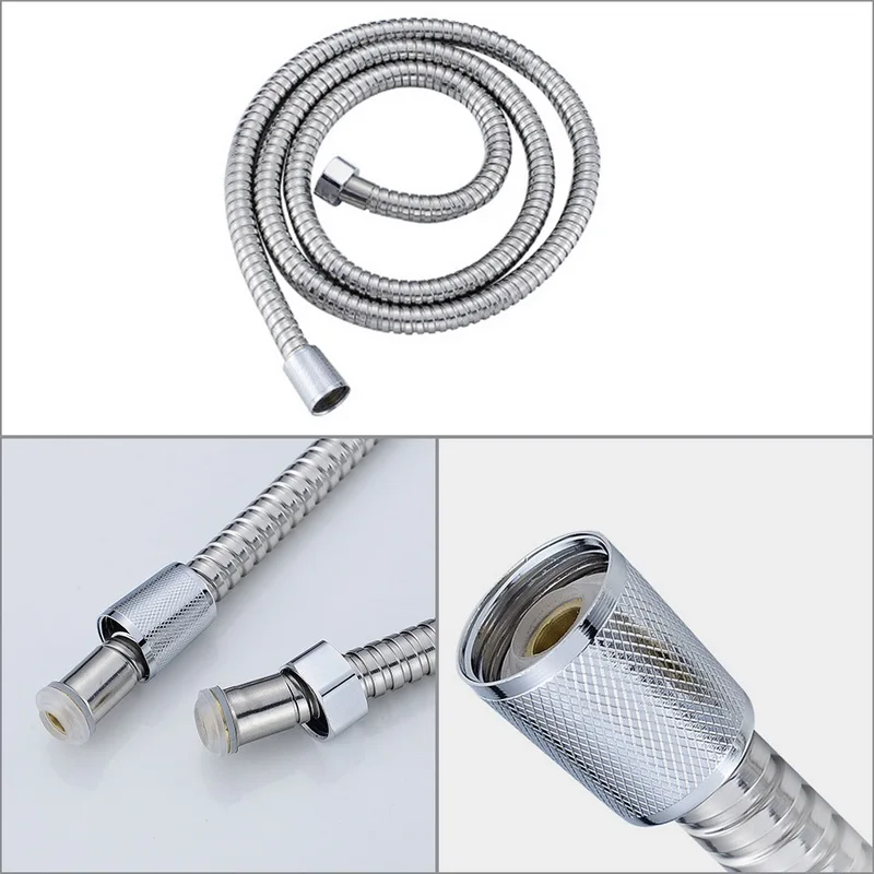 201 шланг из нержавеющей стали для душа санитарный воды на входе взрывозащищенный