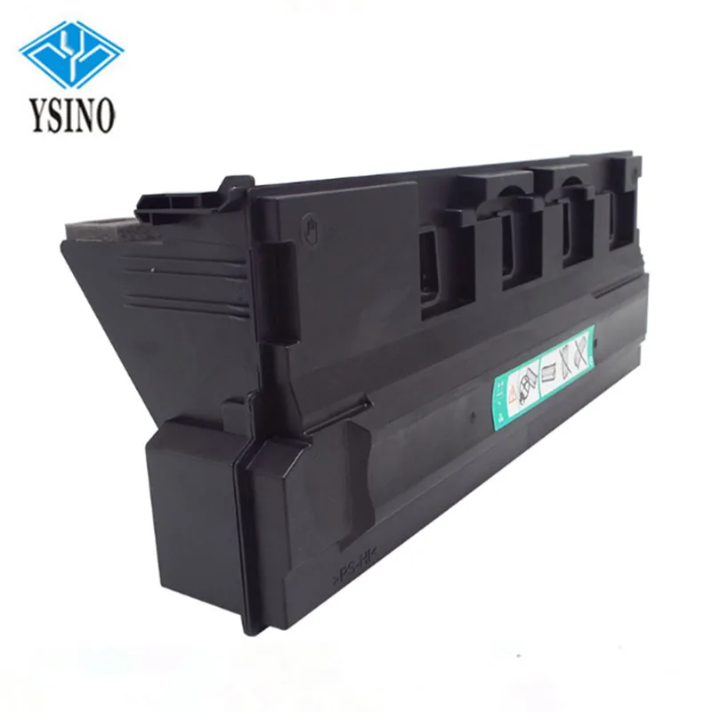 1X WX-103 A4NN-WY3 контейнер для бутылок с тонером Konica Minolta bizhub C224 C258 C284 C308 C364 C368 C454 C554 C558 C658