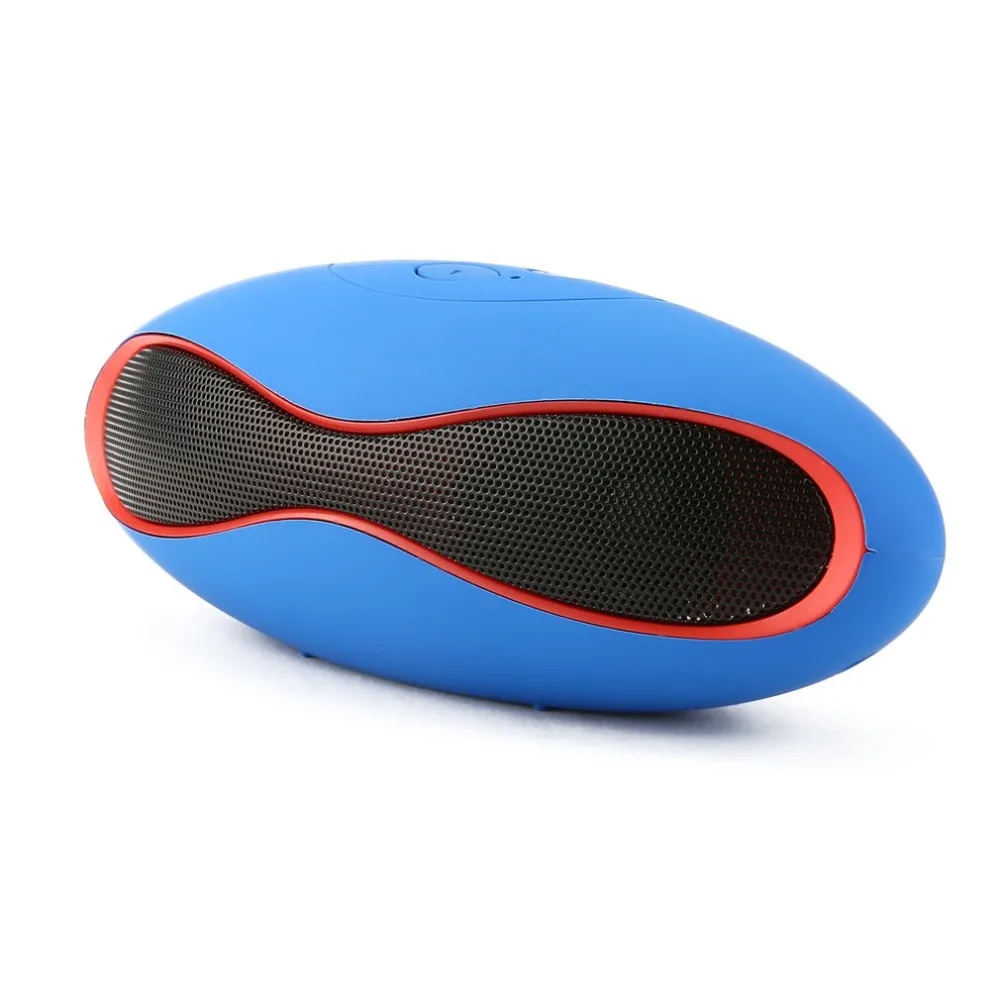 

Mini Stereo Wireless Bluetooth Speaker Portable 3D Sound System Music Speaker TF Super Bass Column Acoustic System Surrounding