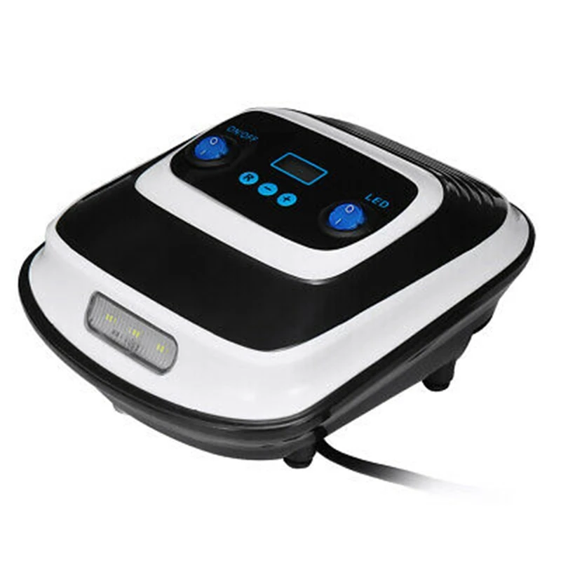 Car Motorcycle Portable Air Compressor LED Light Tire Pump Digital LCD Display Inflator Auto 120W DC 12V | Автомобили и мотоциклы