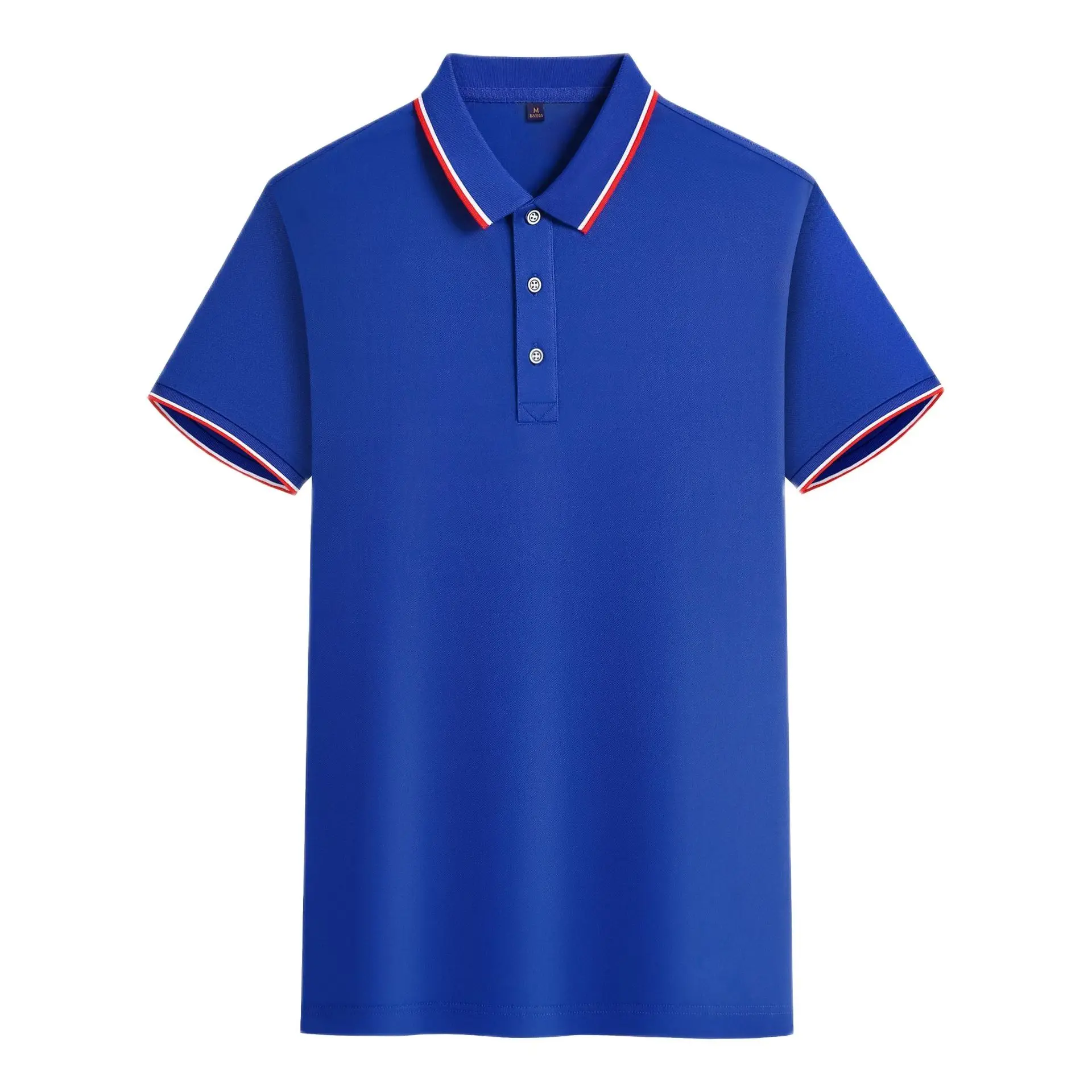 

2021 New Man Polo Shirt Mens Casual Printed Cotton Polo Shirt Men Short Sleeve High Quantity Polo PLZ201-PLZ210