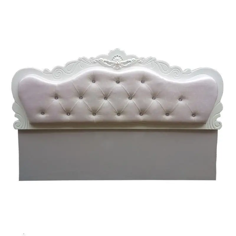 Wezglowie Coussin Cojin Chambre A Coucher Enfant Madera Hoofdboord Cabezero Cabeceira Tete Lit De Cabecero Cama кровать изголовье| |