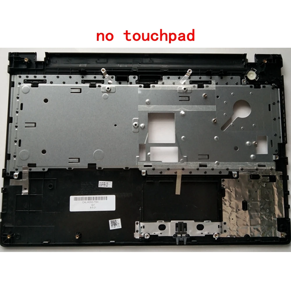 Новинка для lenovo G50-70A G50-70 G50-70M G50-80 G50-30 G50-45 Z50-70 Palmrest крышка/нижней части корпуса база крышка чехол/жесткий диск HDD Чехол