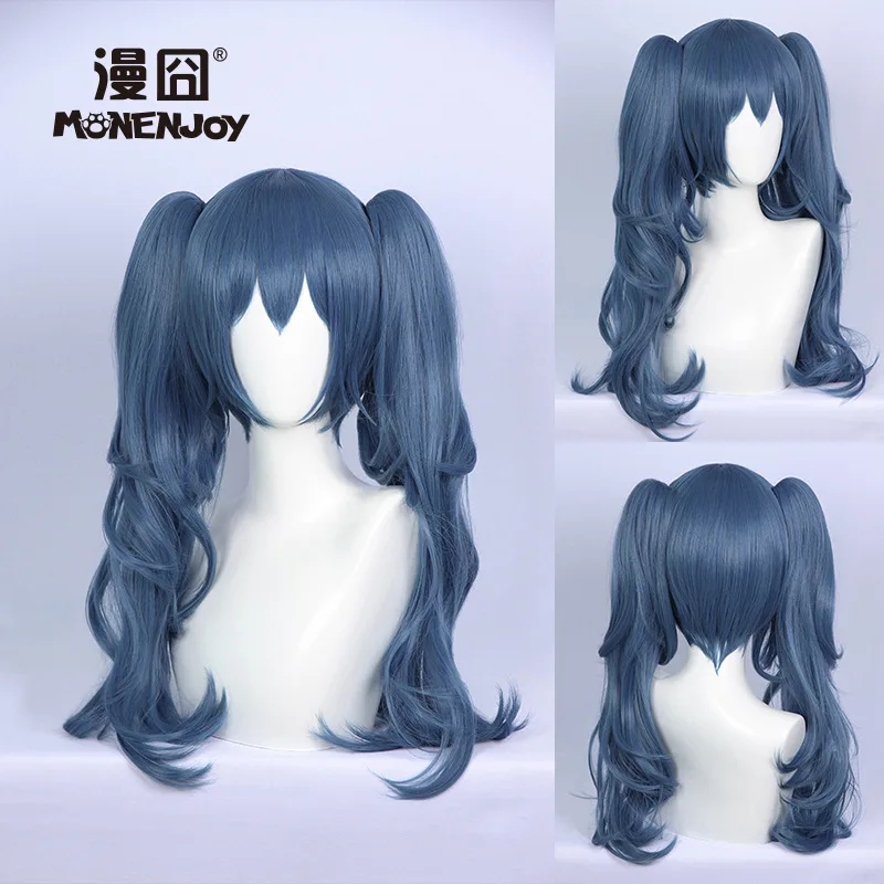 Новинка парики для косплея Tokyo Ghoul Saiko Yonebayashi длинные волнистые синтетические