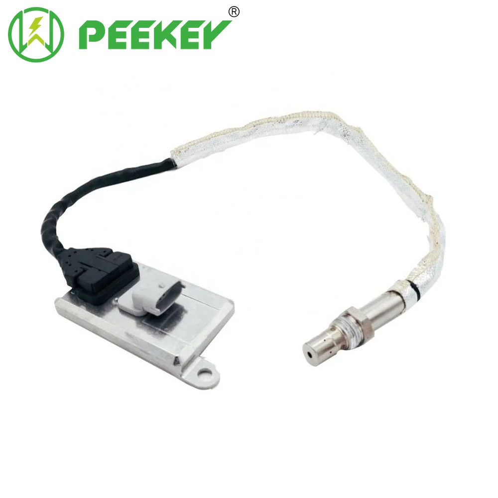 PEEKEY NOx Lambda Sensor 2894942 5WK96676A For Cummins | Автомобили и мотоциклы